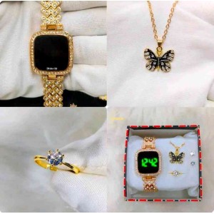 Gift box Ladies watch