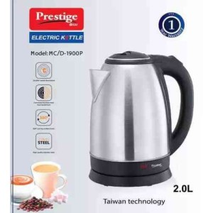Prestige Electric Kettle