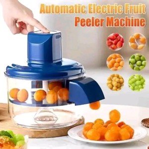 lectric Grape Peeling Machine.